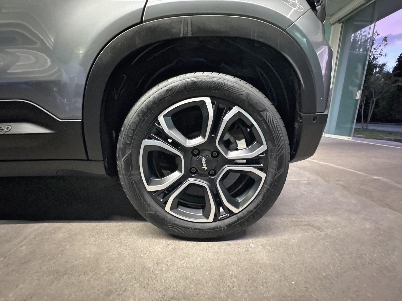 Jeep Avenger - Foto 3
