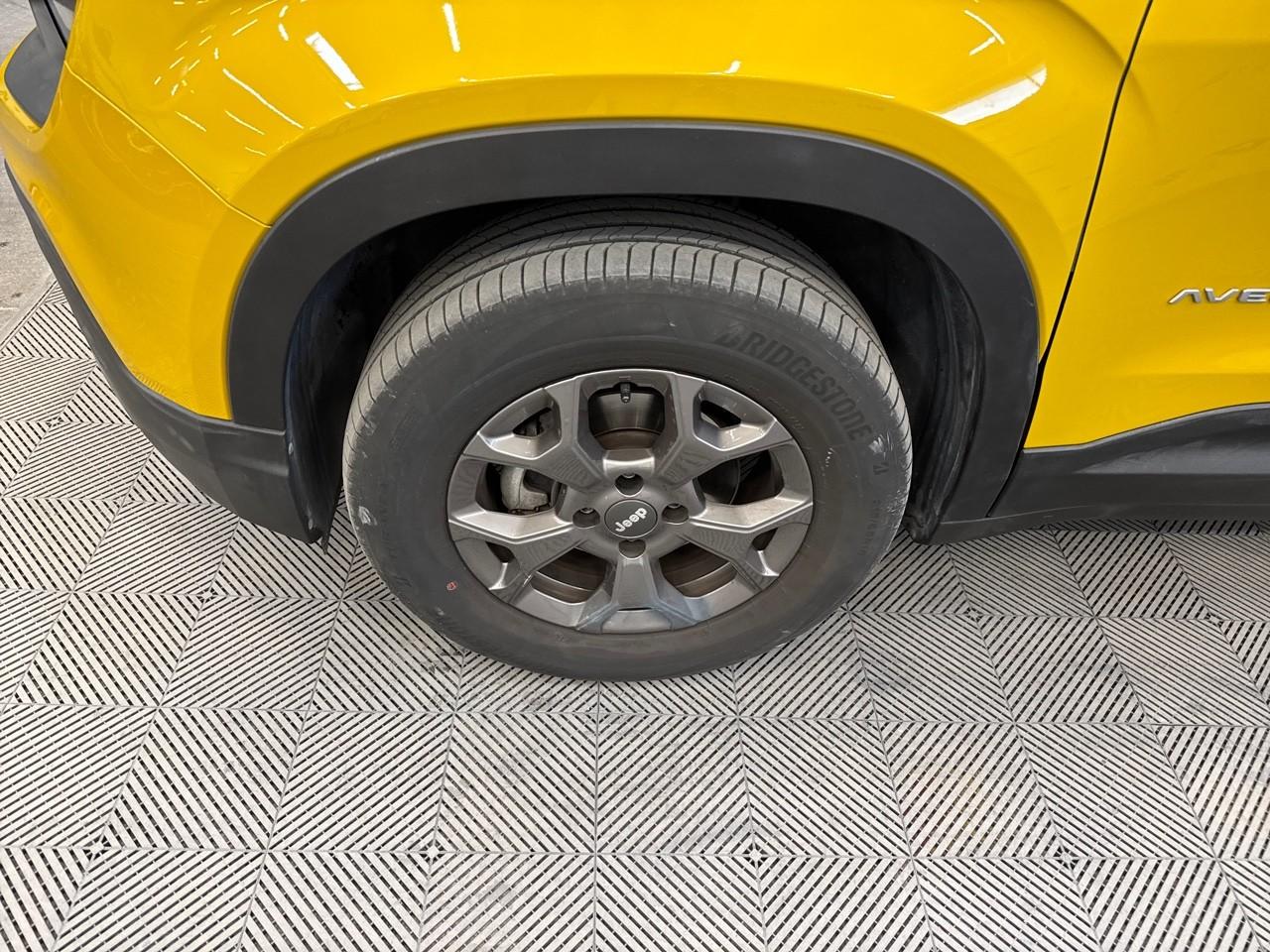 Jeep Avenger - Foto 3
