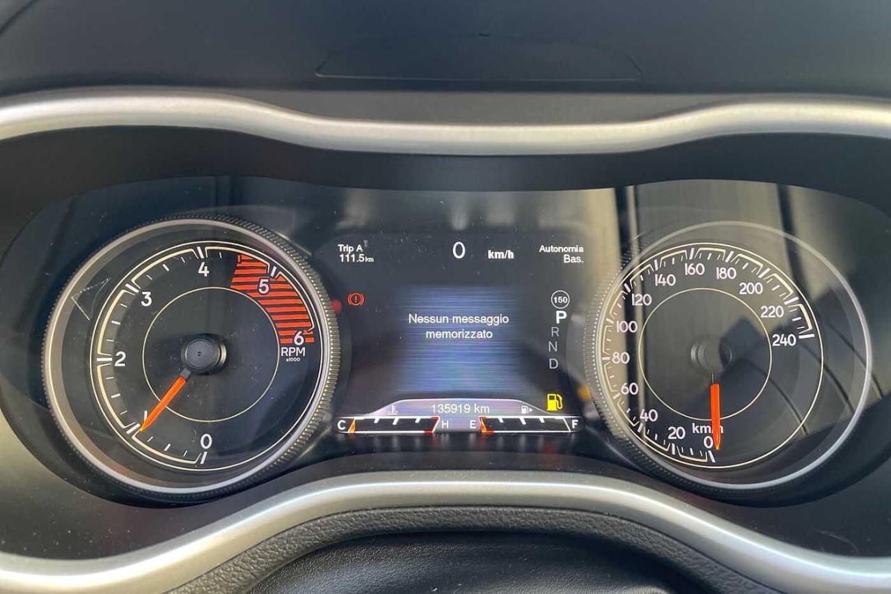 Jeep Jeep Cherokee usata, con 4x4