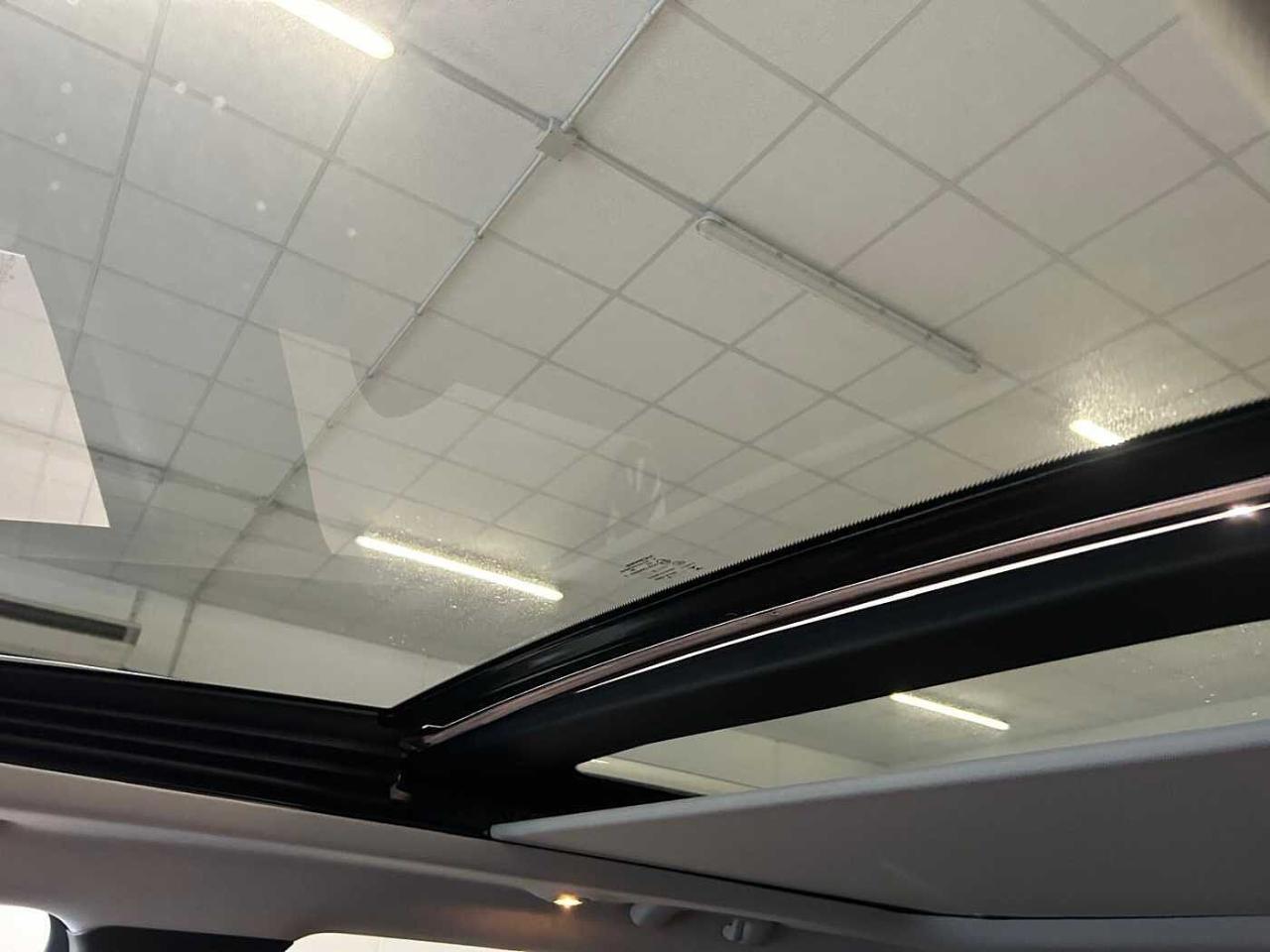 Jeep Jeep Cherokee usata, con assistente di corsia