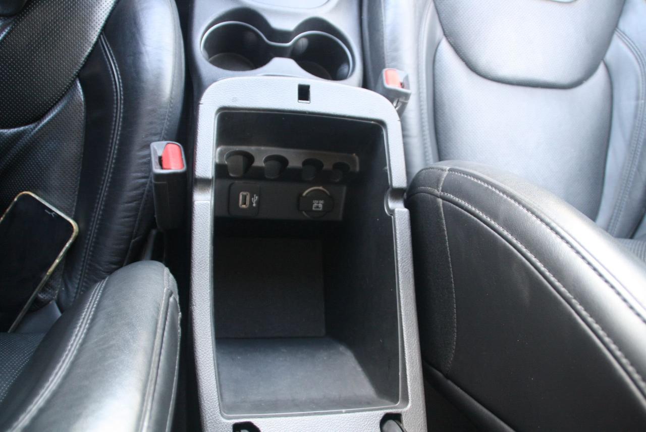 Jeep Jeep Cherokee usata 8