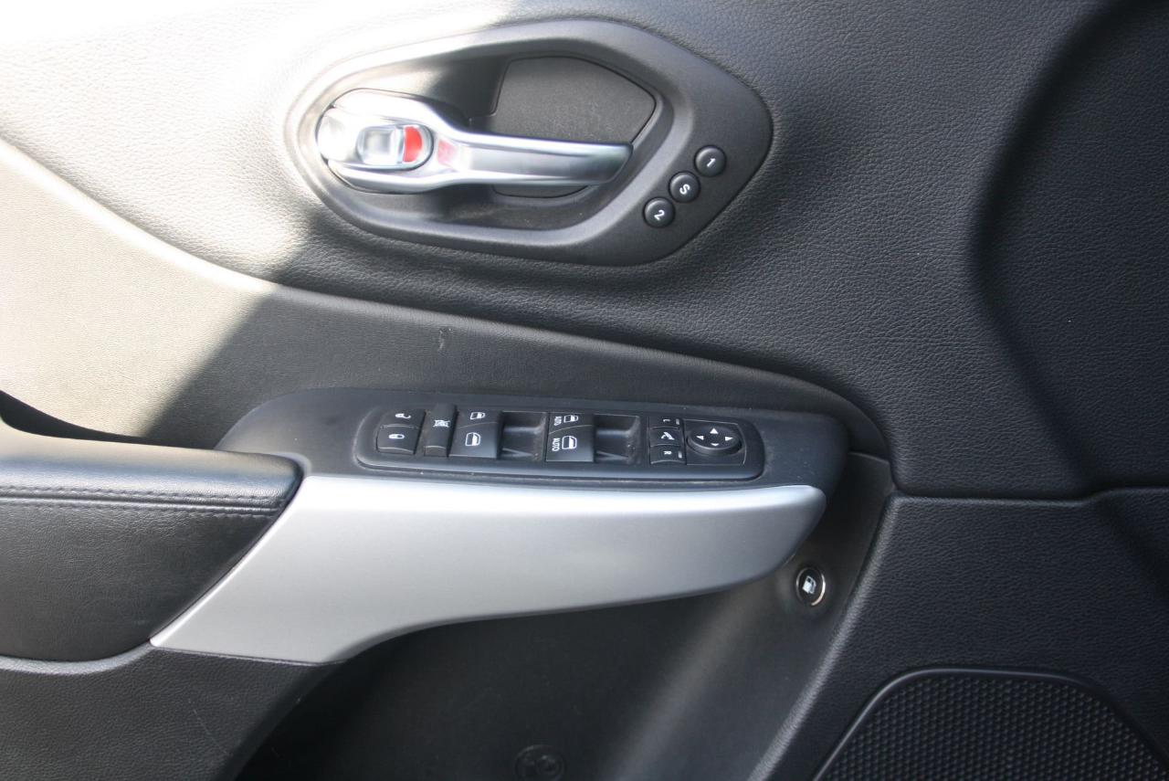 Jeep Jeep Cherokee usata 12