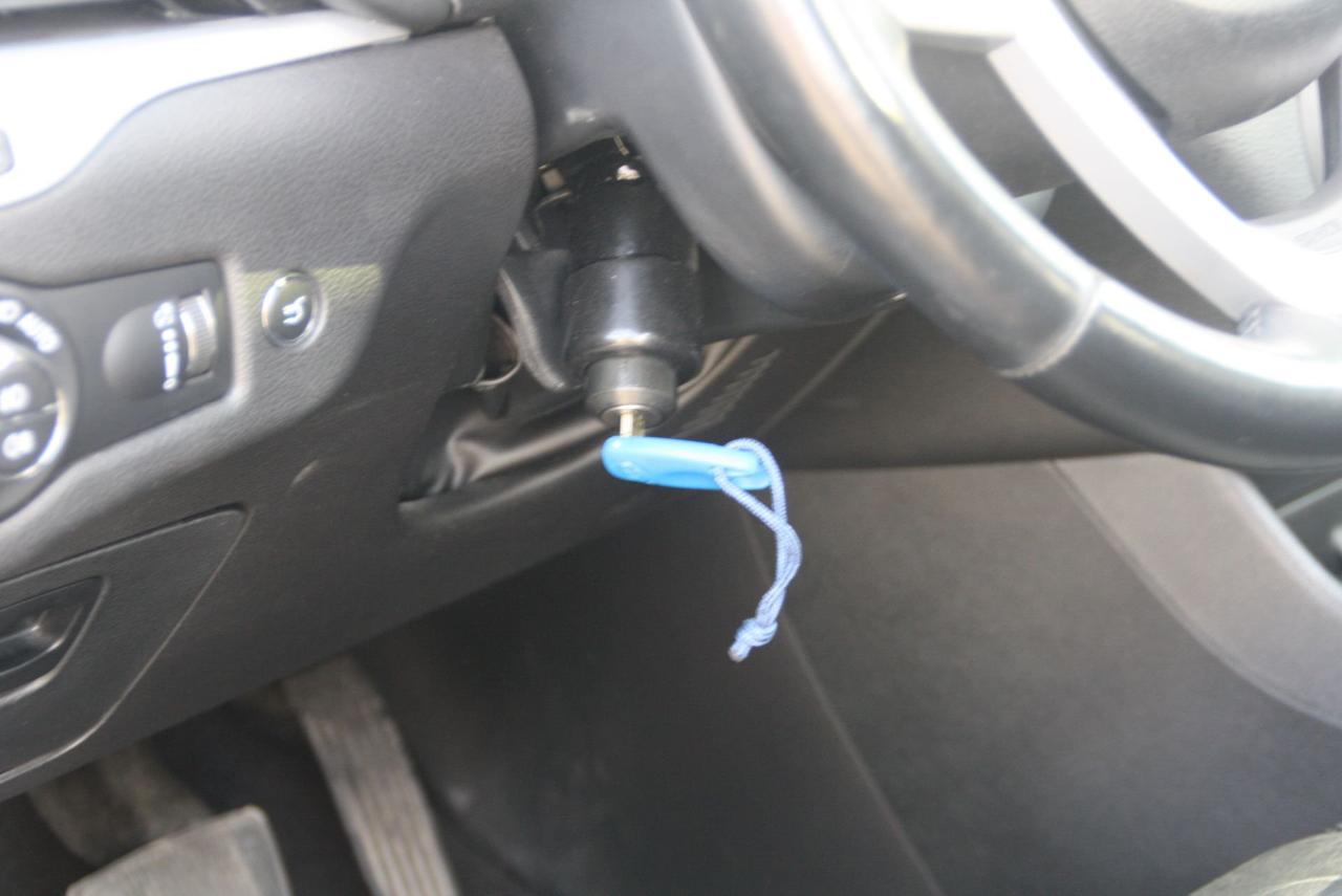 Jeep Jeep Cherokee usata 14