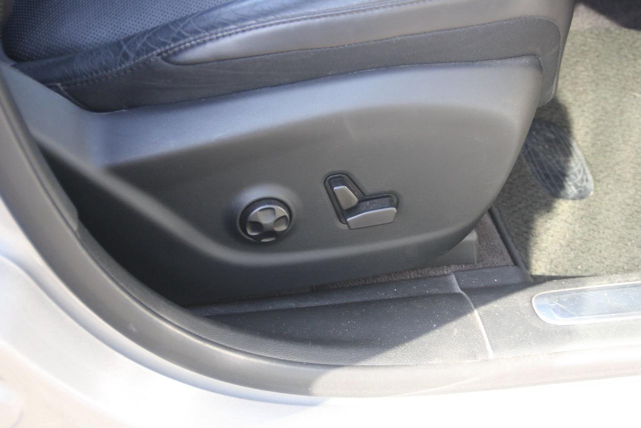 Jeep Jeep Cherokee usata 17