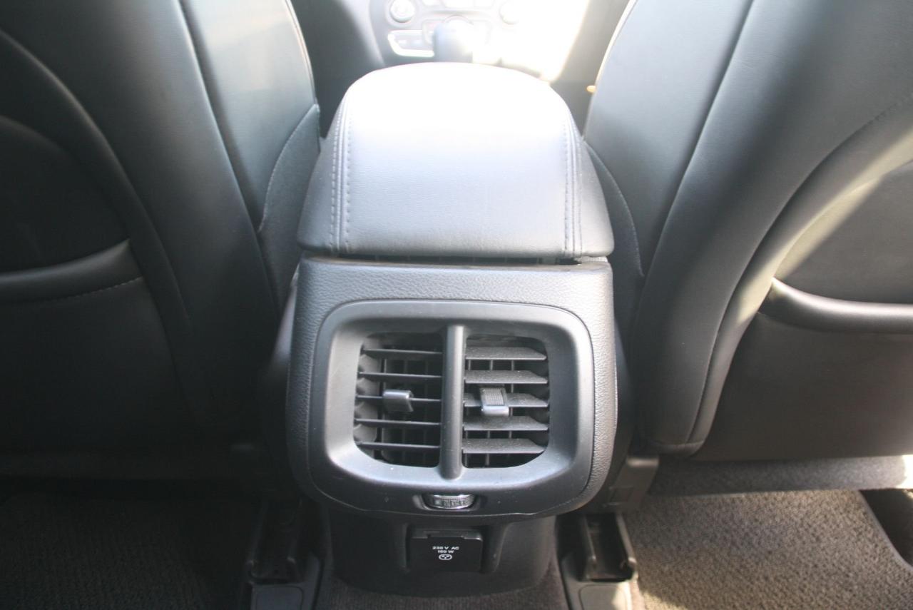 Jeep Jeep Cherokee usata 19