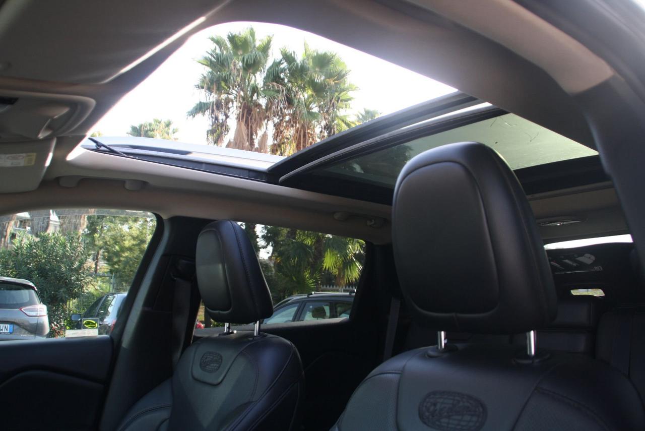 Jeep Jeep Cherokee usata 20