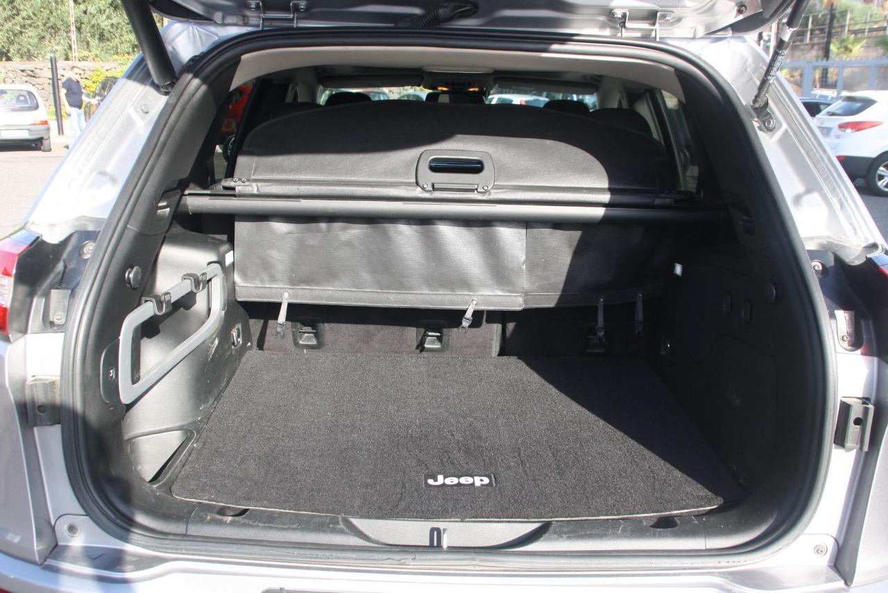 Jeep Jeep Cherokee usata 28