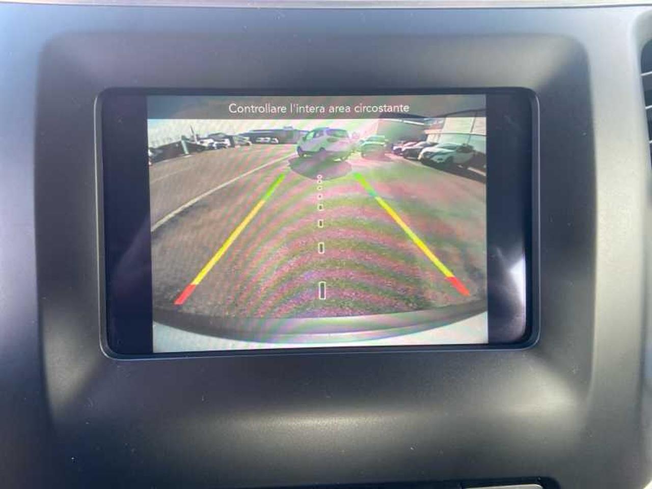 Jeep Jeep Cherokee usata 8