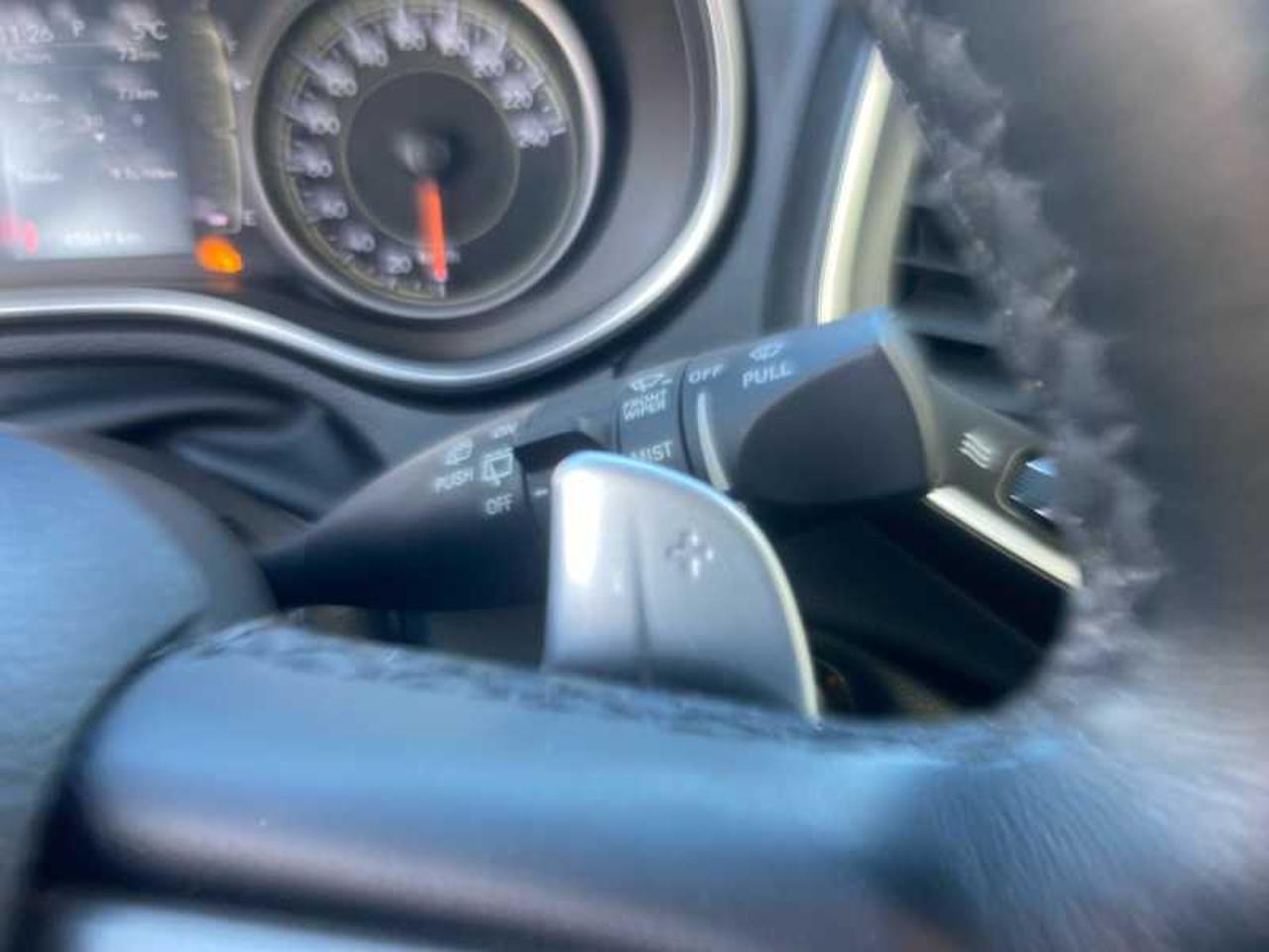 Jeep Jeep Cherokee usata 10