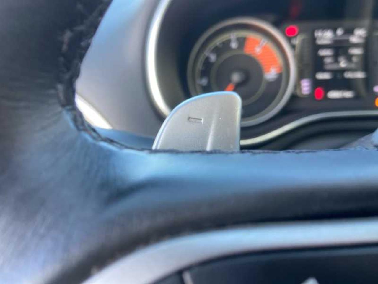 Jeep Jeep Cherokee usata 12