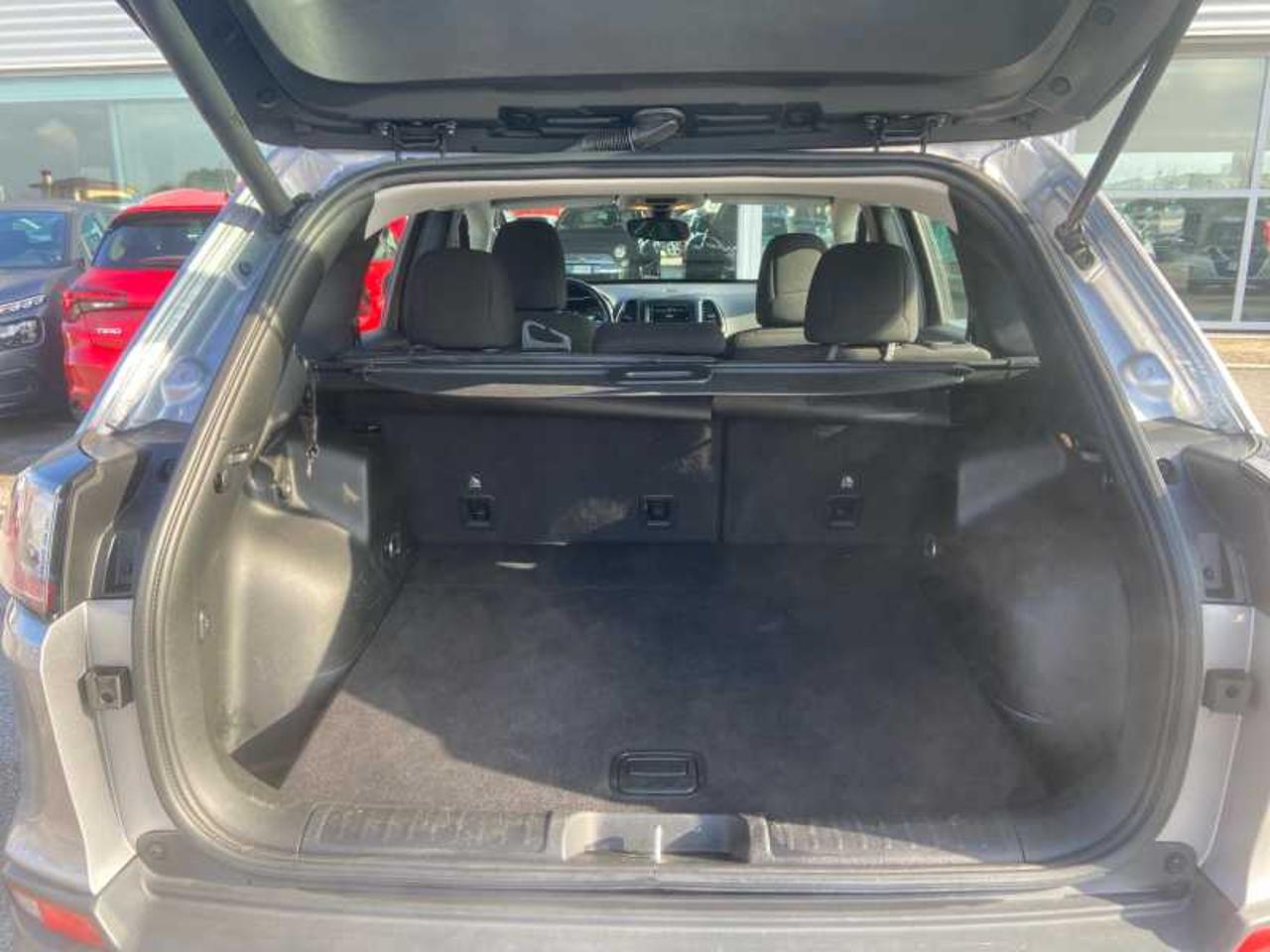 Jeep Jeep Cherokee usata 15