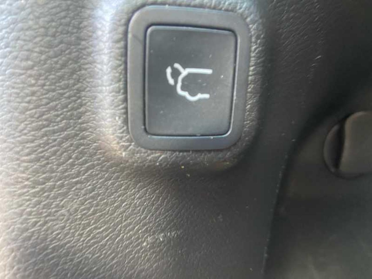 Jeep Jeep Cherokee usata 17