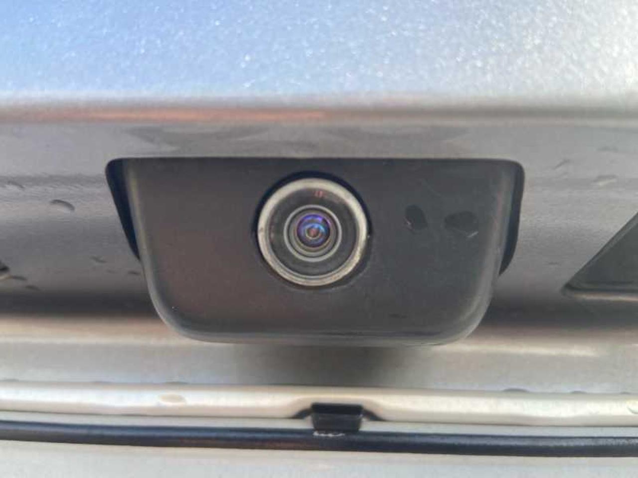 Jeep Jeep Cherokee usata 18