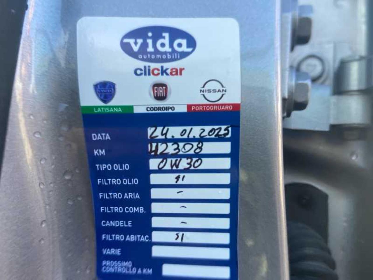 Jeep Jeep Cherokee usata 21