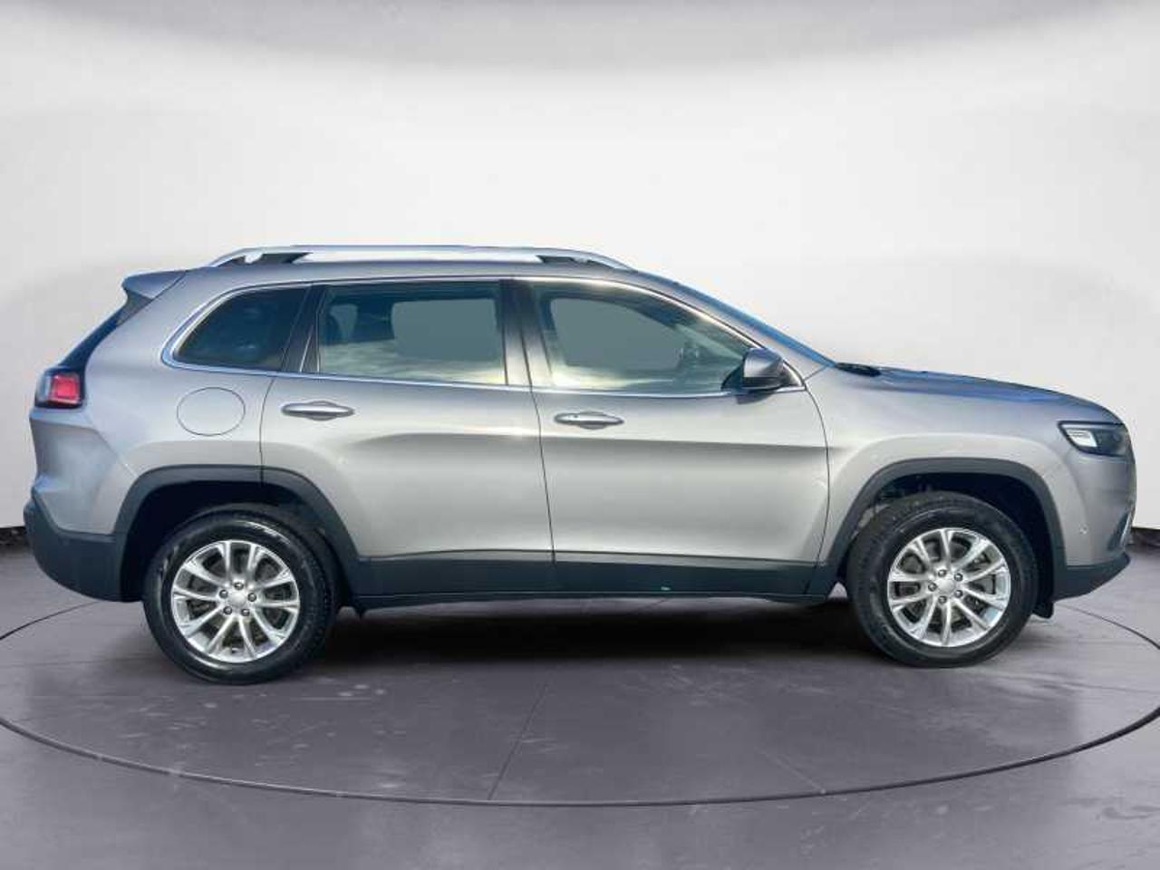 Jeep Jeep Cherokee usata 25
