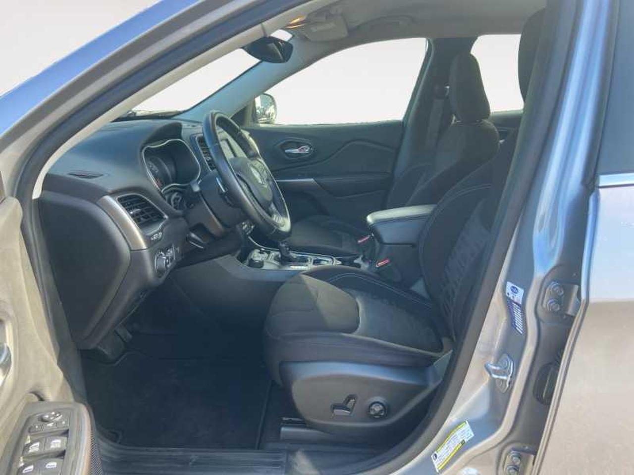 Jeep Jeep Cherokee usata 28