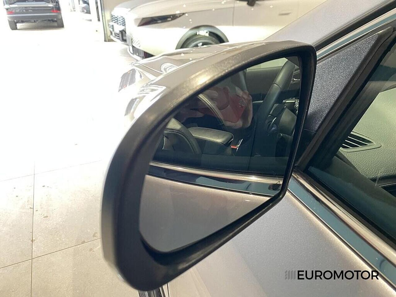 Jeep Jeep Cherokee usata 3