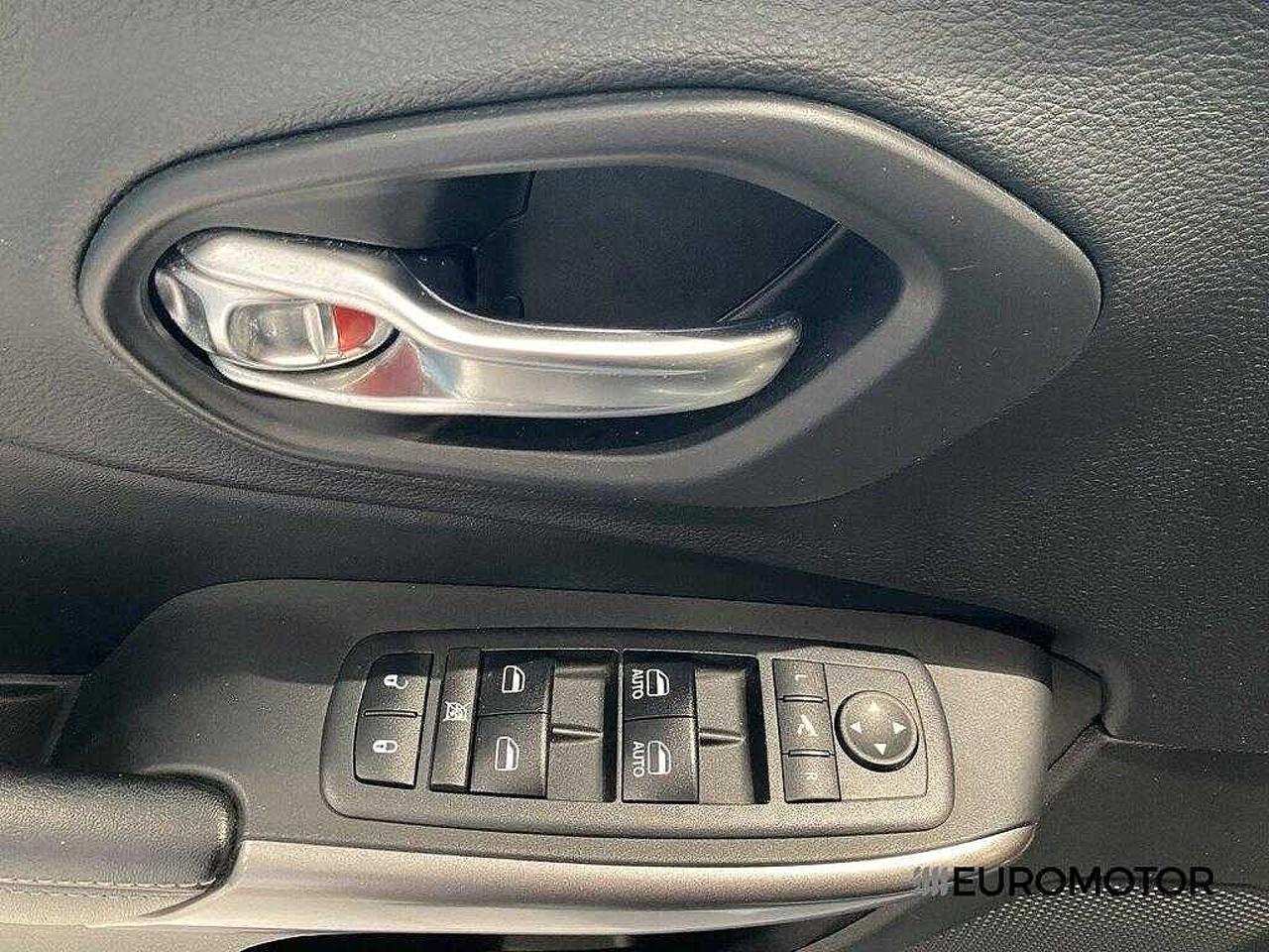 Jeep Jeep Cherokee usata 4