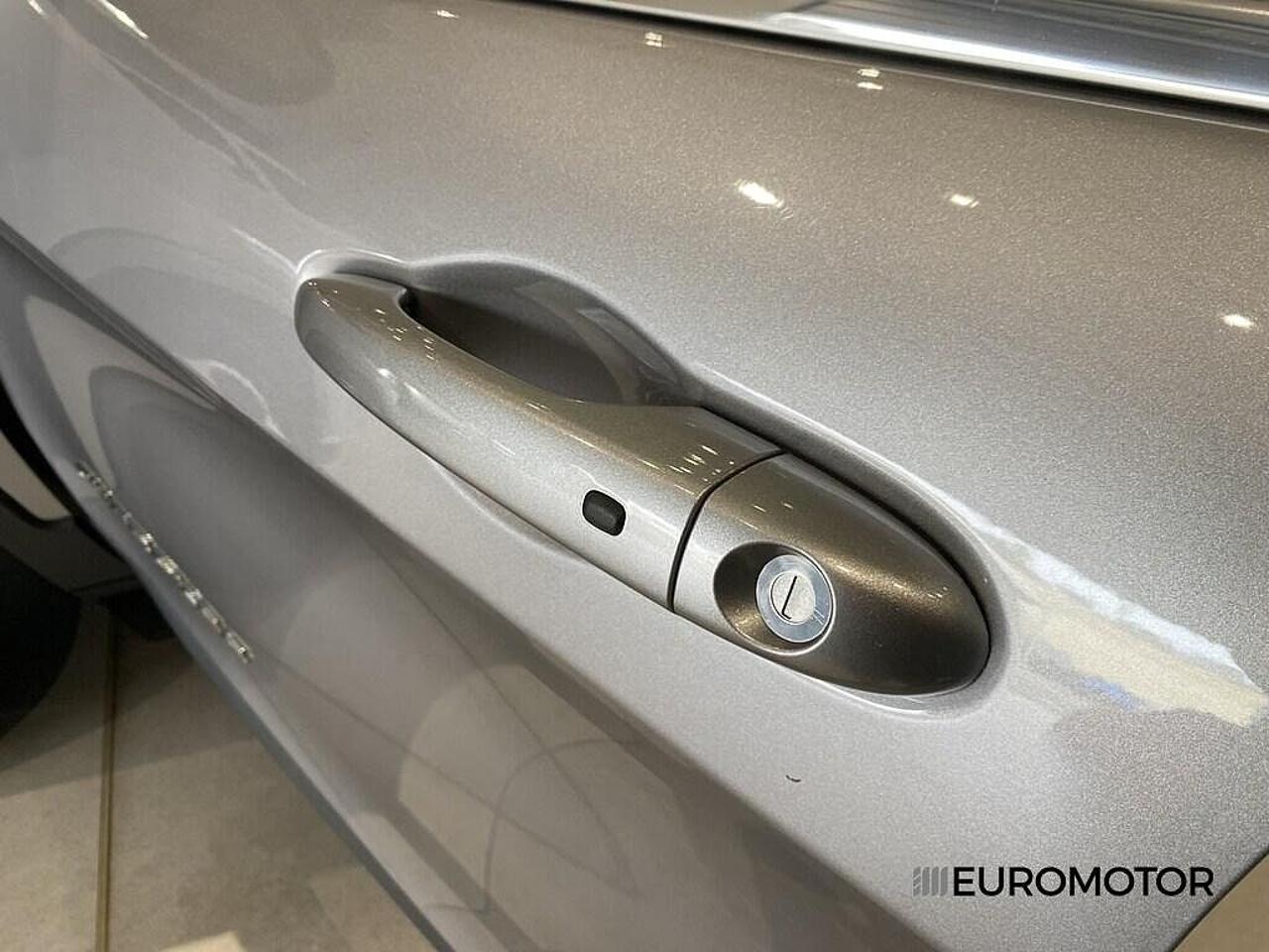 Jeep Jeep Cherokee usata 5