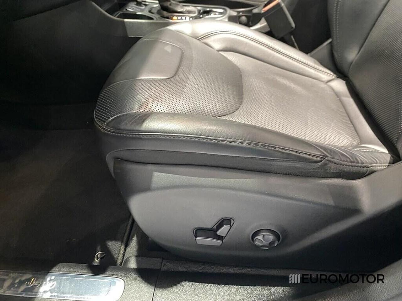 Jeep Jeep Cherokee usata 6