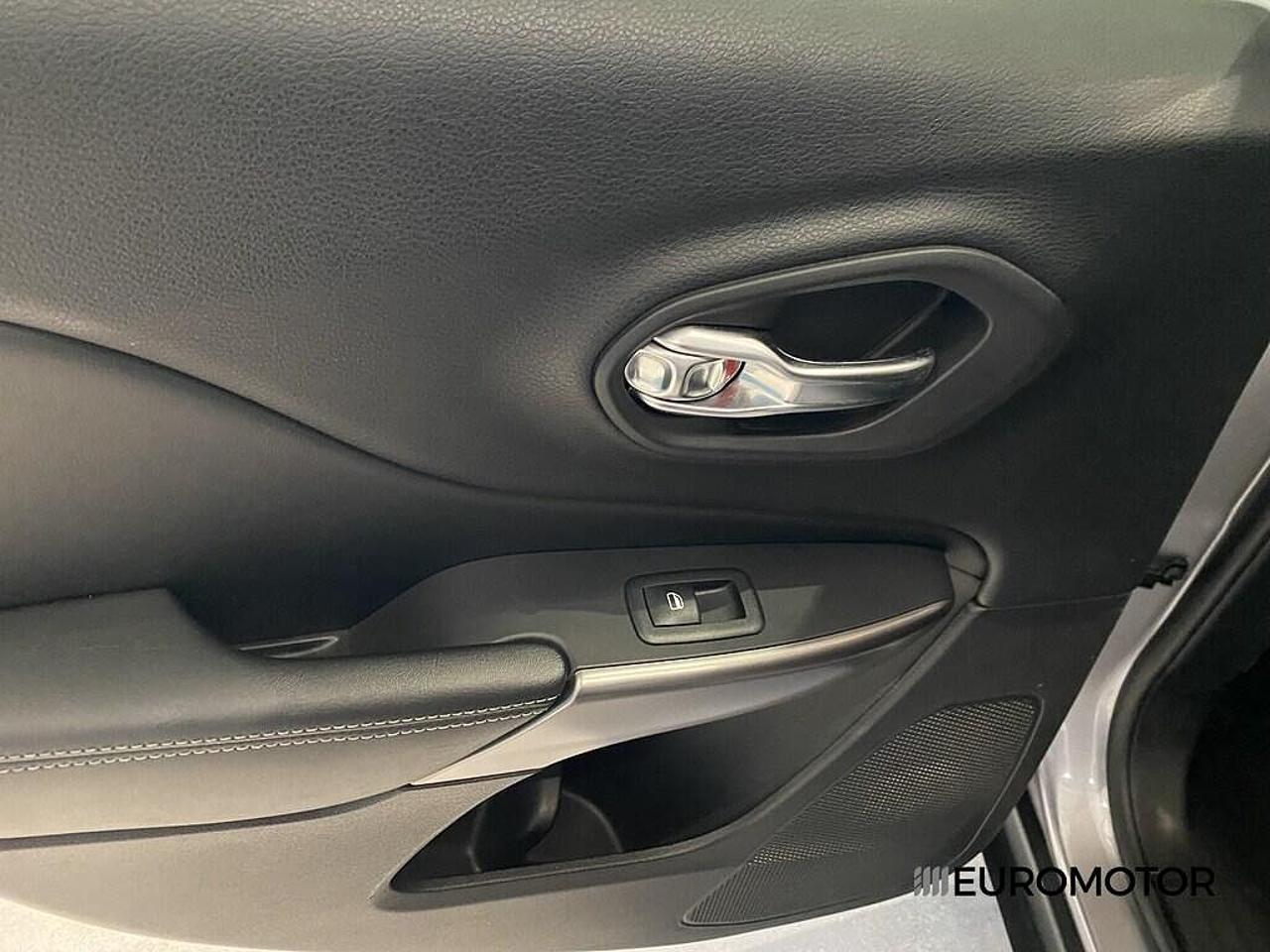 Jeep Jeep Cherokee usata 10