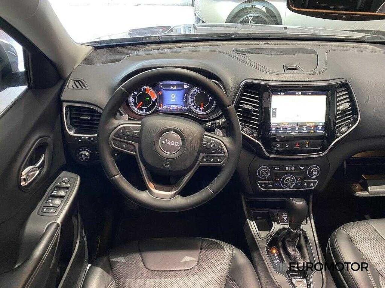 Jeep Jeep Cherokee usata 13