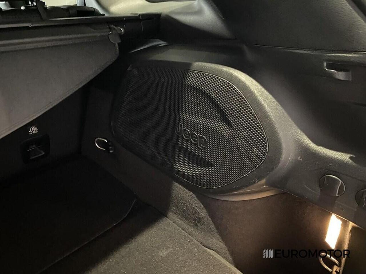 Jeep Jeep Cherokee usata 15