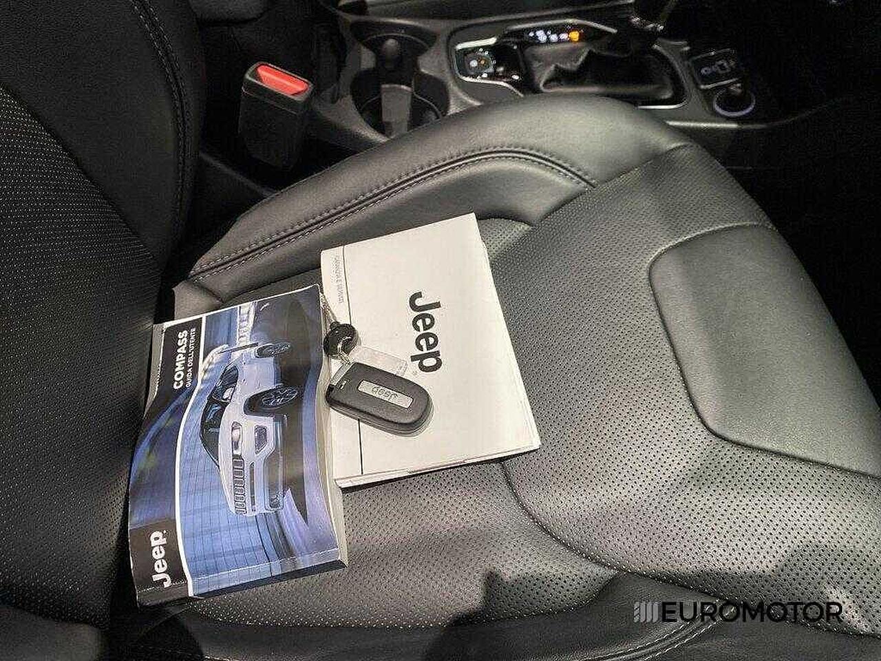 Jeep Jeep Cherokee usata 18