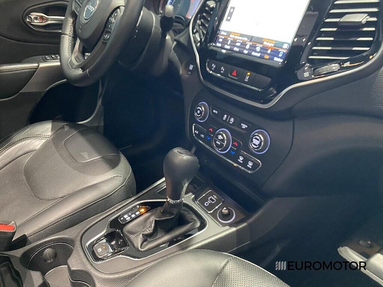 Jeep Jeep Cherokee usata 19