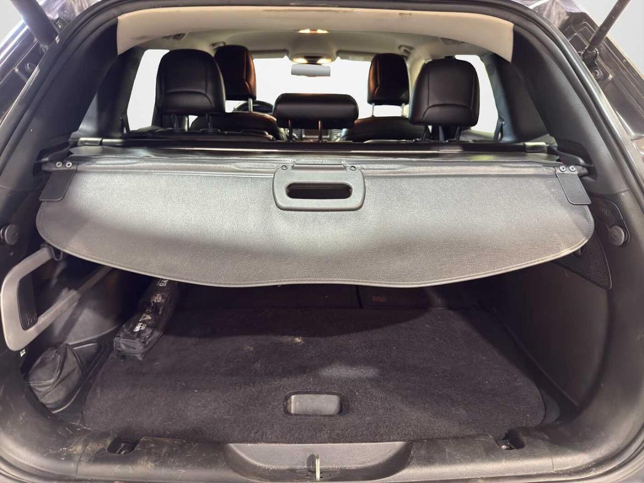 Jeep Jeep Cherokee usata 9