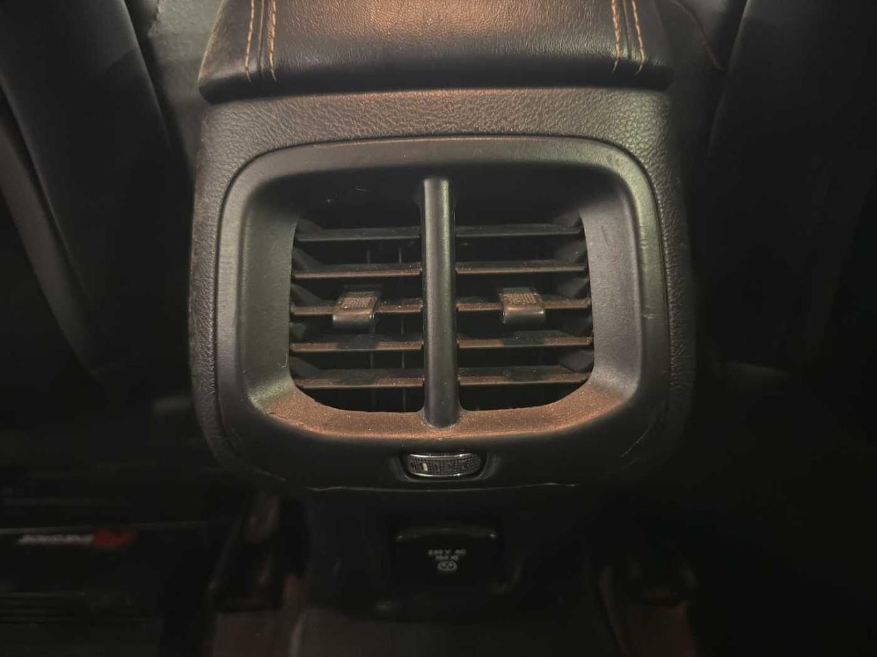 Jeep Jeep Cherokee usata 16