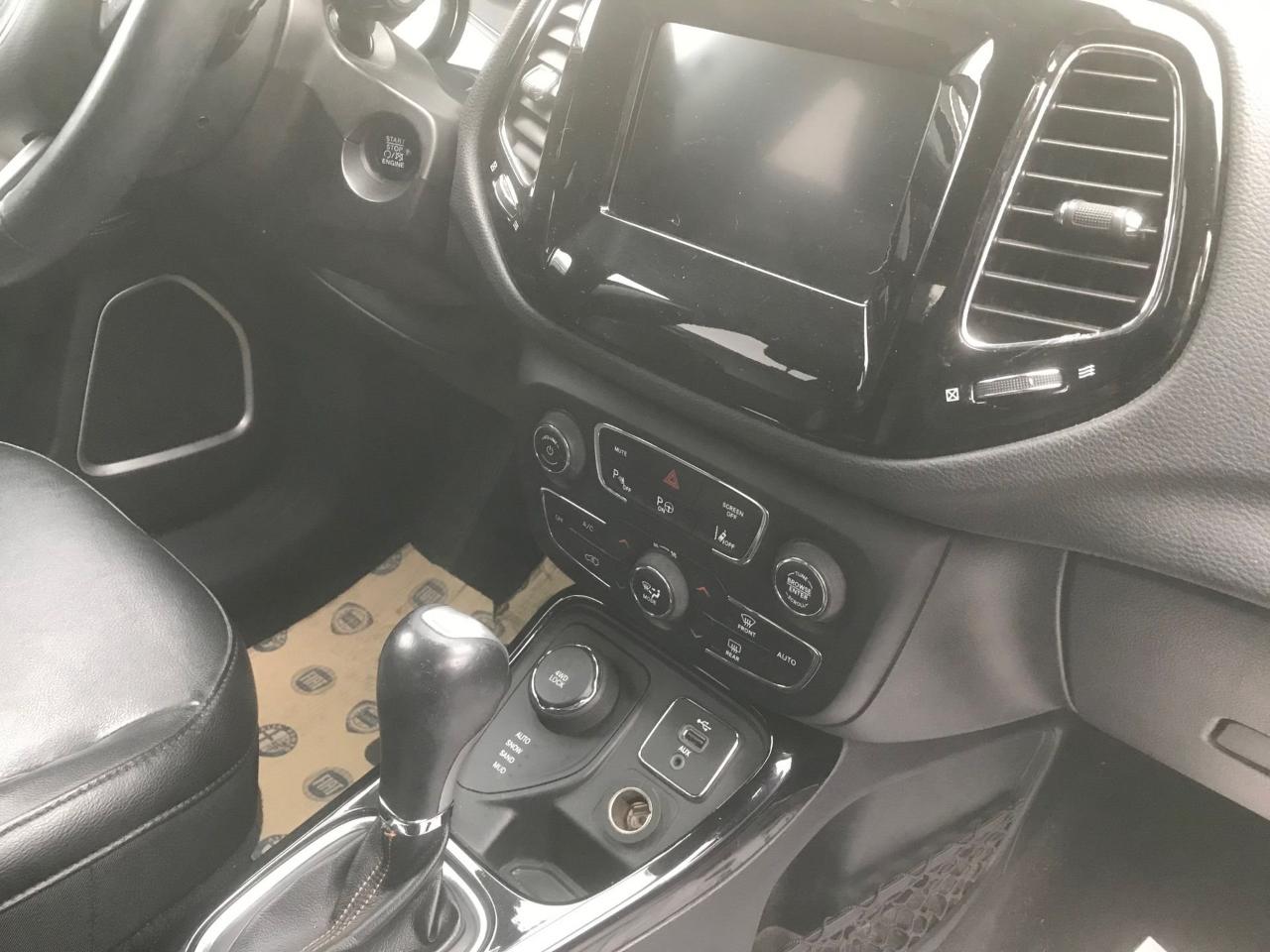 Jeep Jeep Compass usata 15
