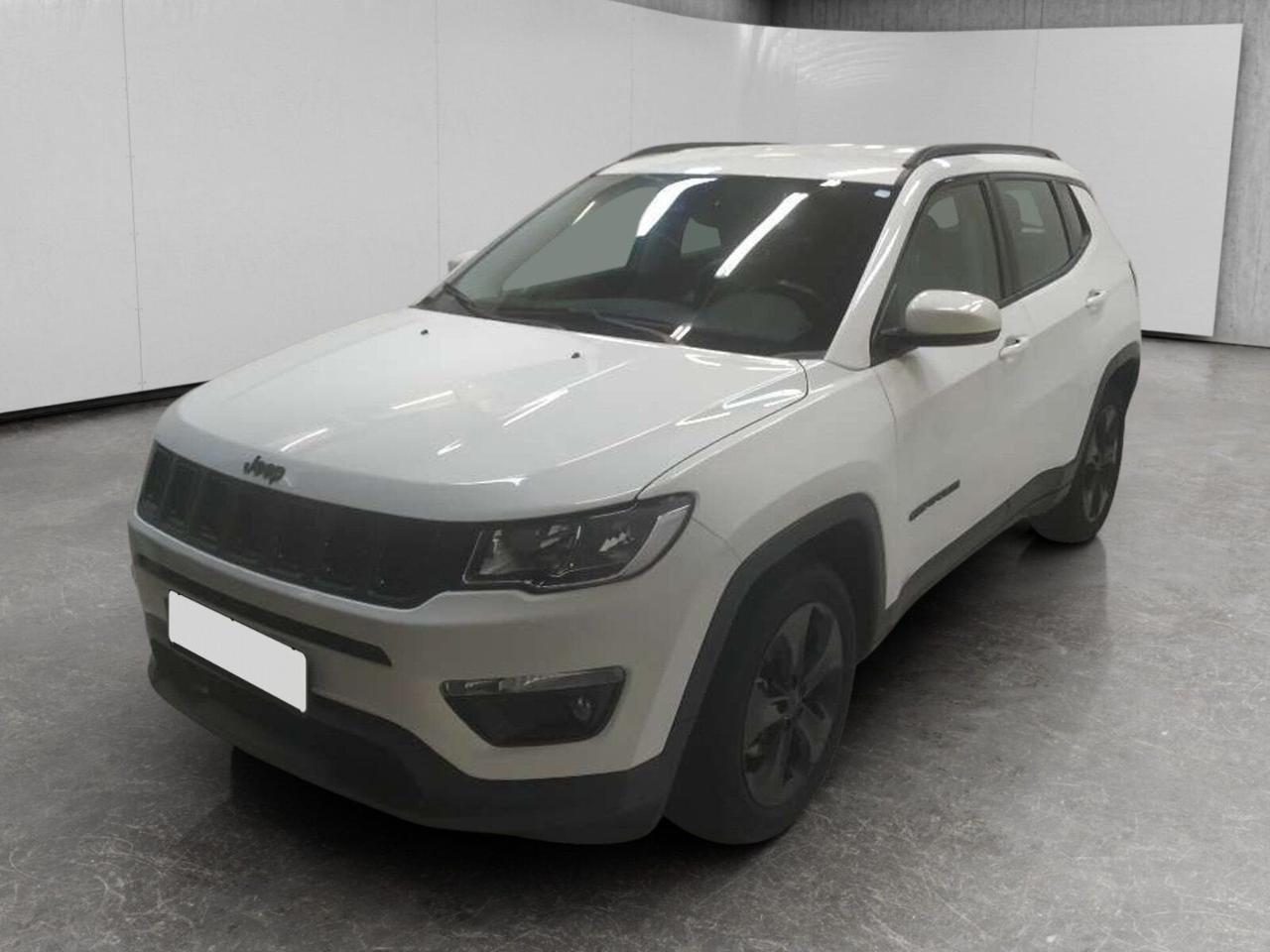 jeep compass compass 1.4 m-air night eagle 2wd 140cv my19 usata