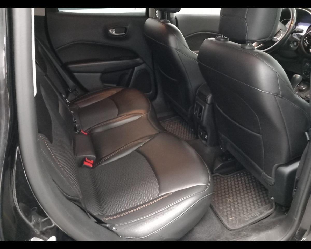 Jeep Compass - Foto 2