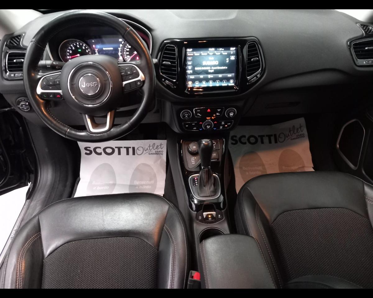 Jeep Compass - Foto 3