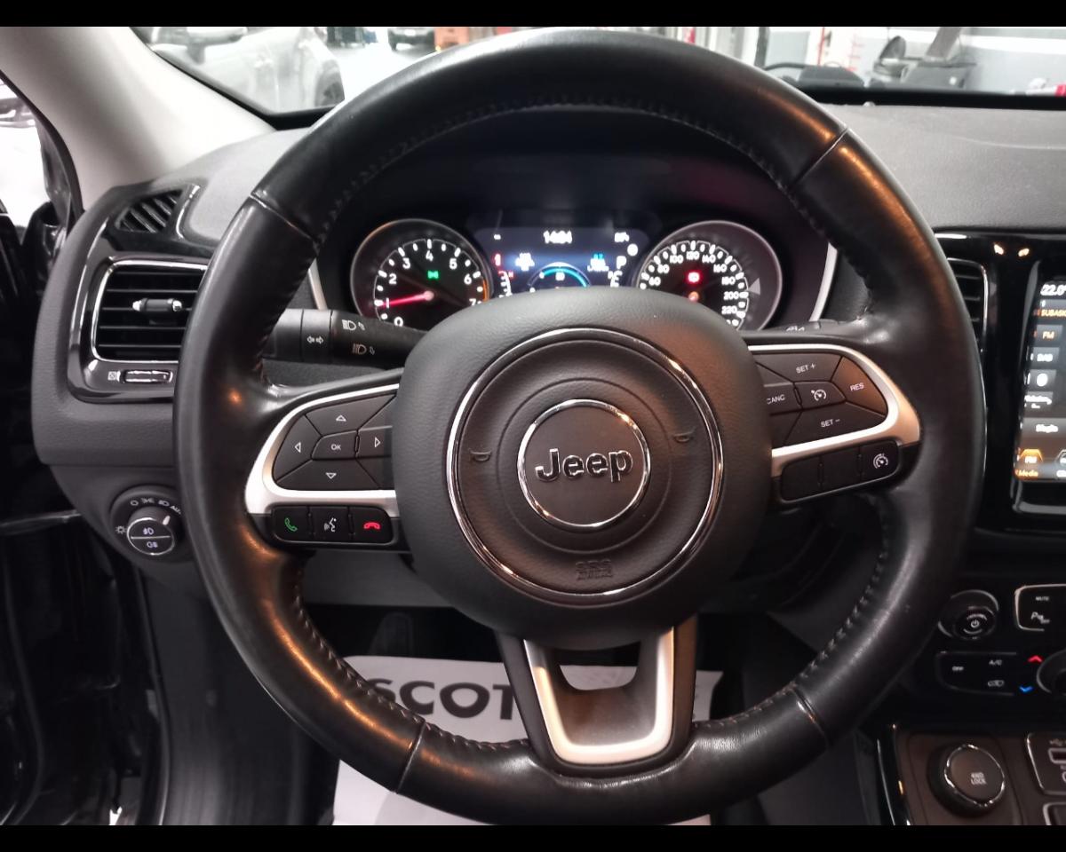 Jeep Compass - Foto 4