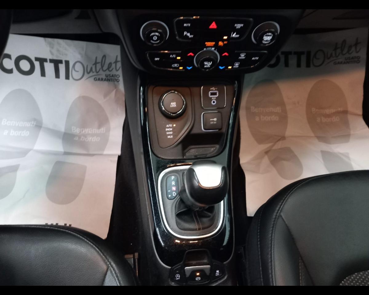 Jeep Compass - Foto 5
