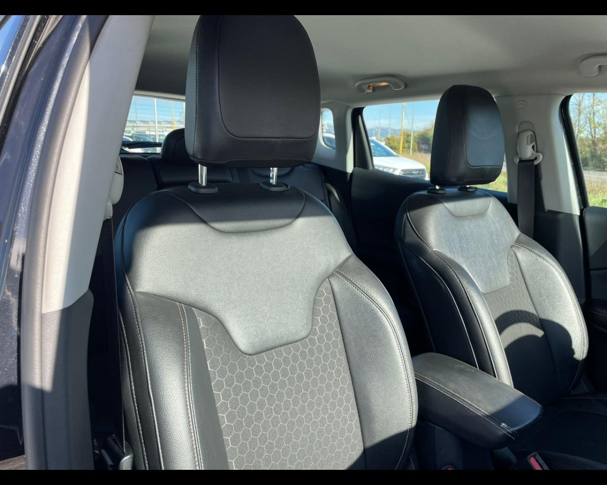 Jeep Compass - Foto 2
