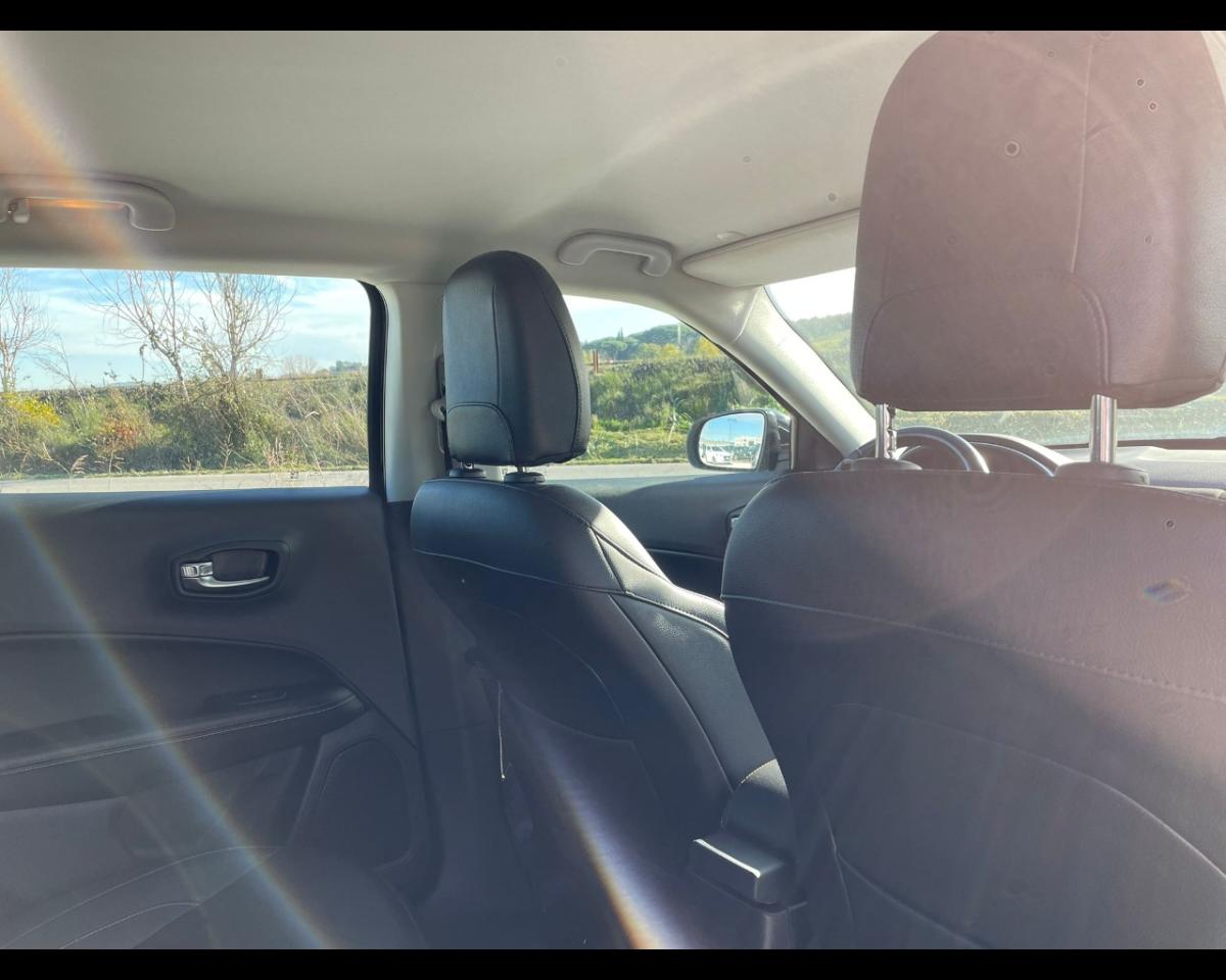 Jeep Compass - Foto 3