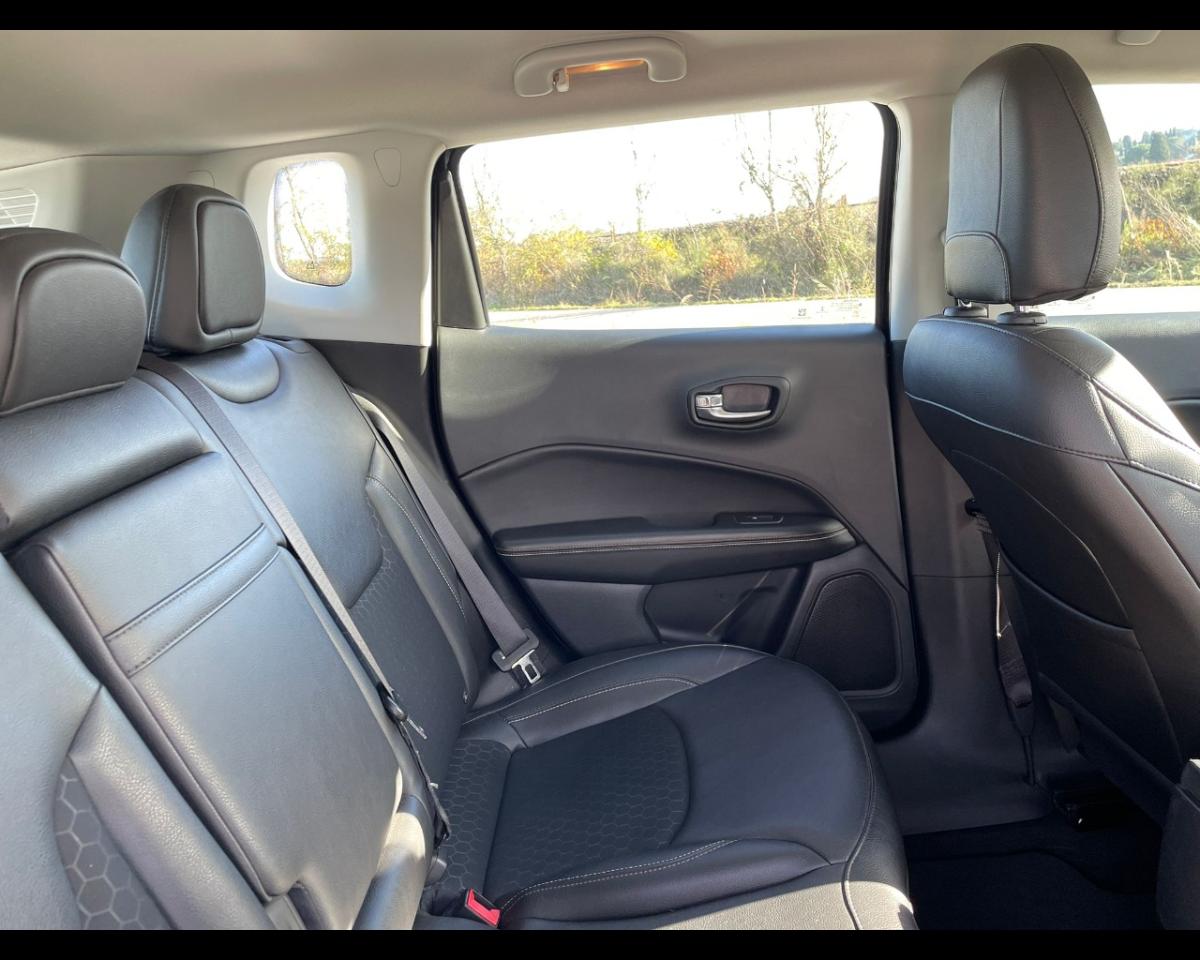 Jeep Compass - Foto 4