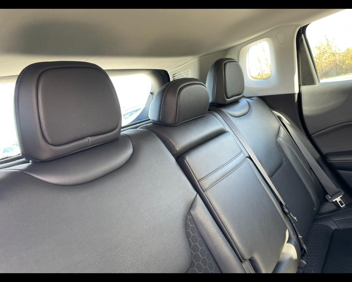 Jeep Compass - Foto 5