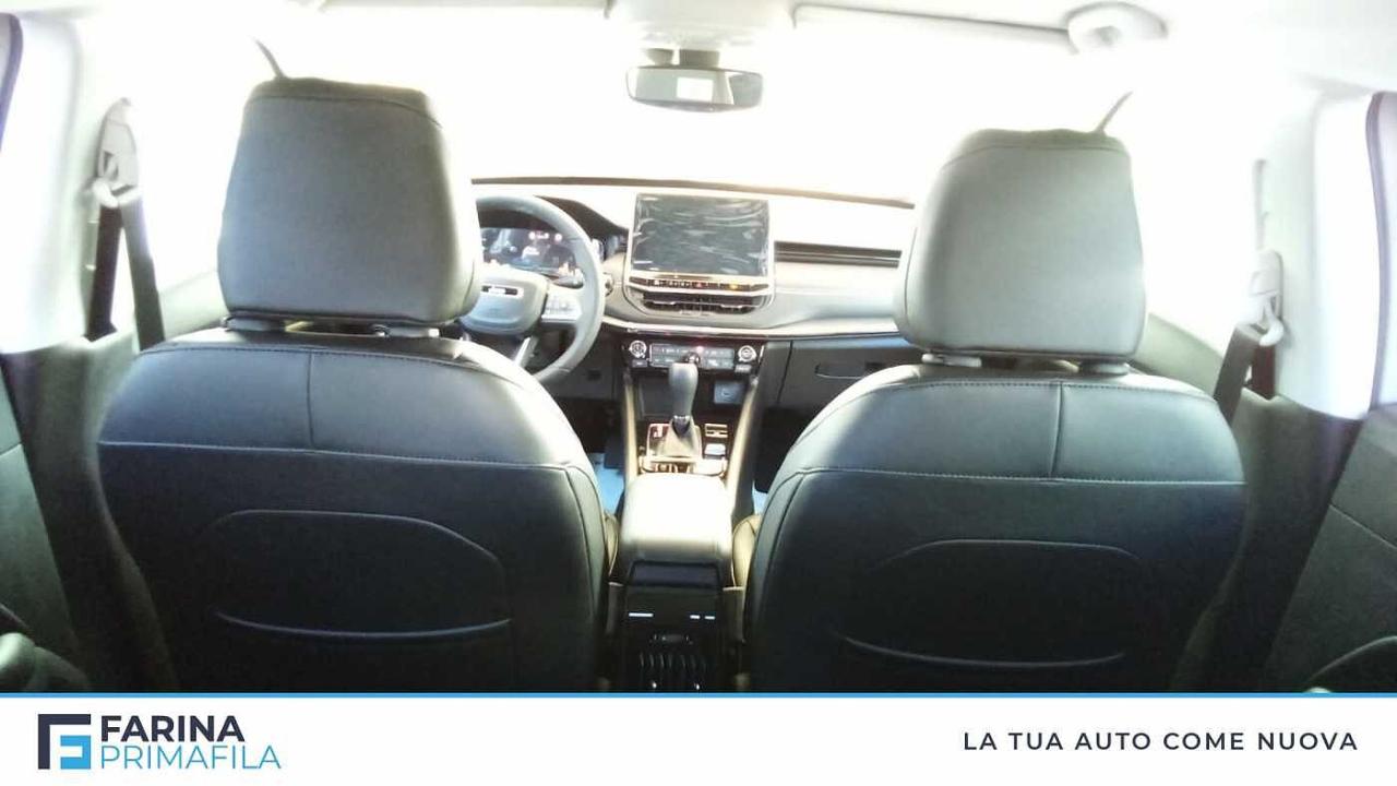 Jeep Jeep Compass usata 8