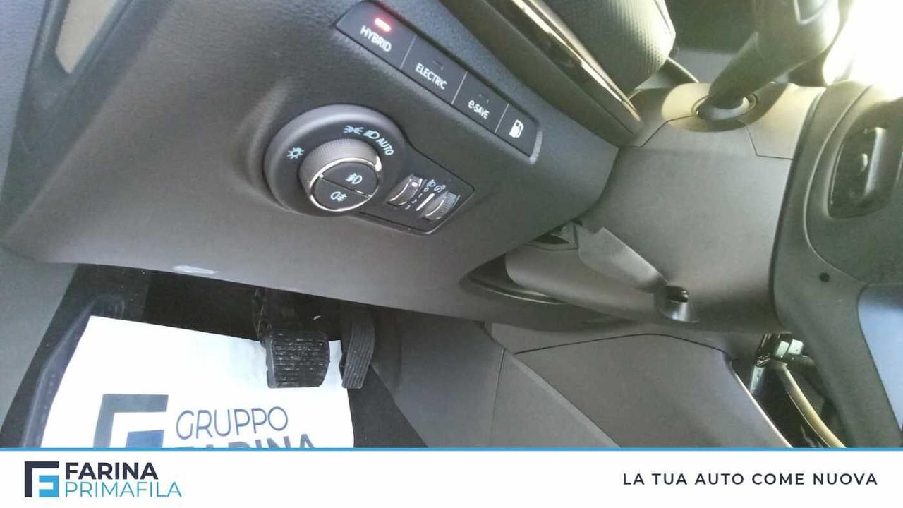 Jeep Jeep Compass usata 9