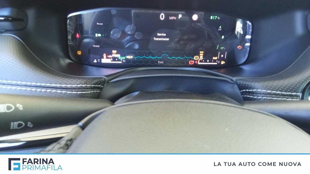 Jeep Jeep Compass usata 10