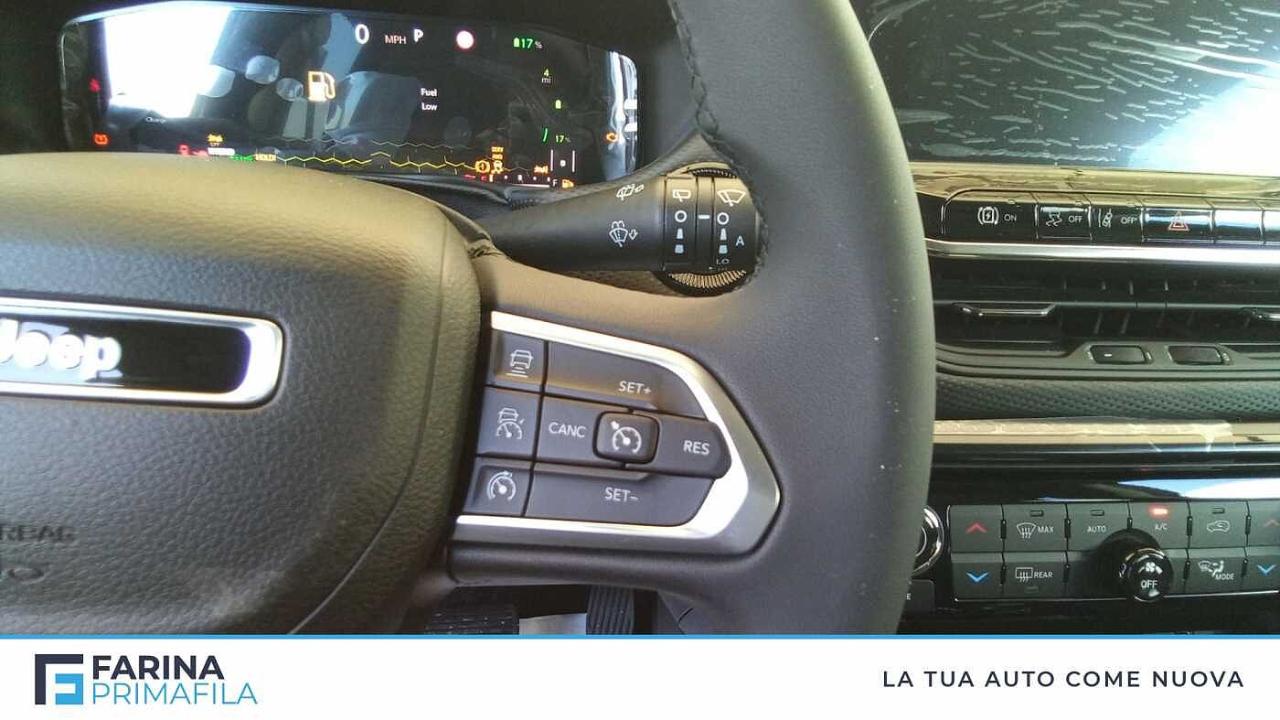 Jeep Jeep Compass usata 13