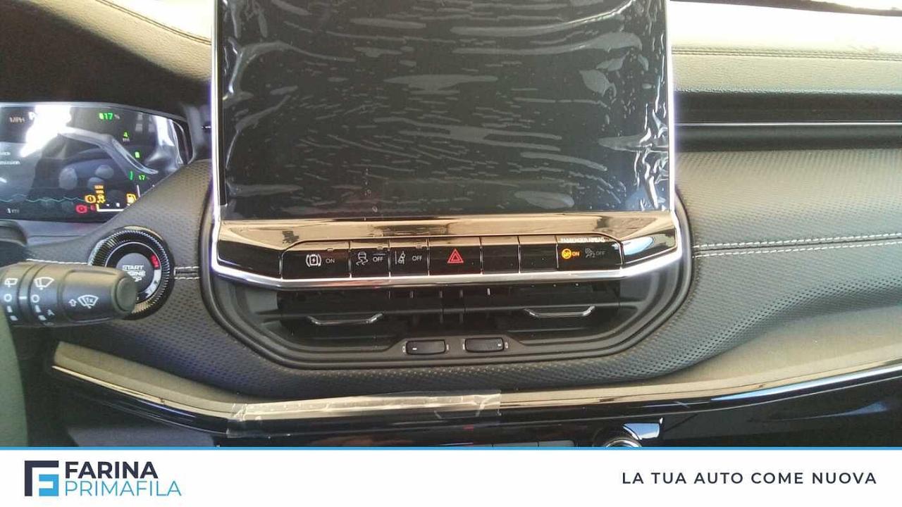Jeep Jeep Compass usata 14
