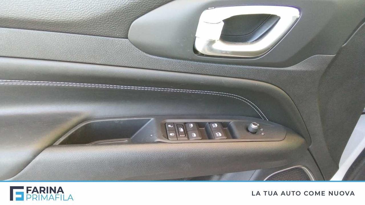 Jeep Jeep Compass usata 15