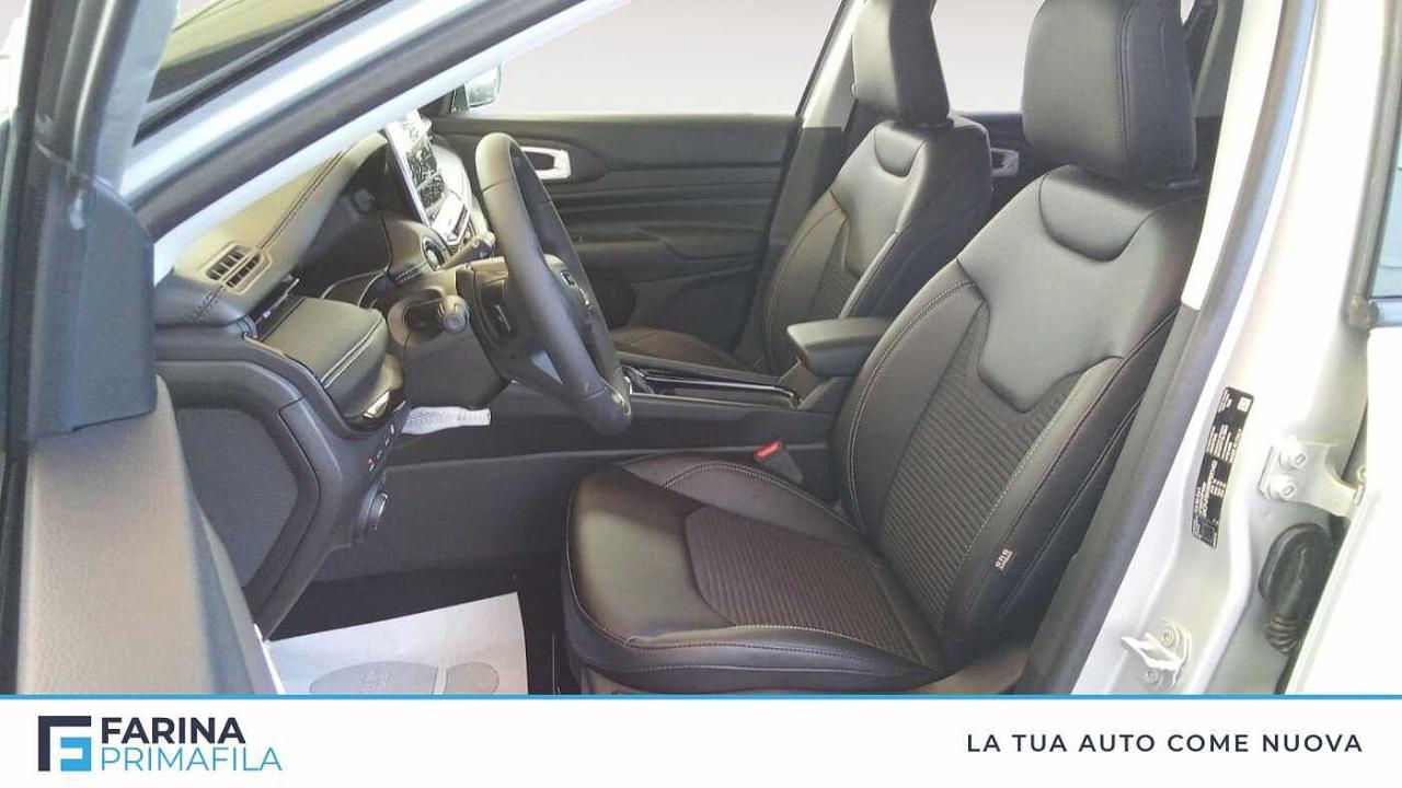 Jeep Jeep Compass usata 24