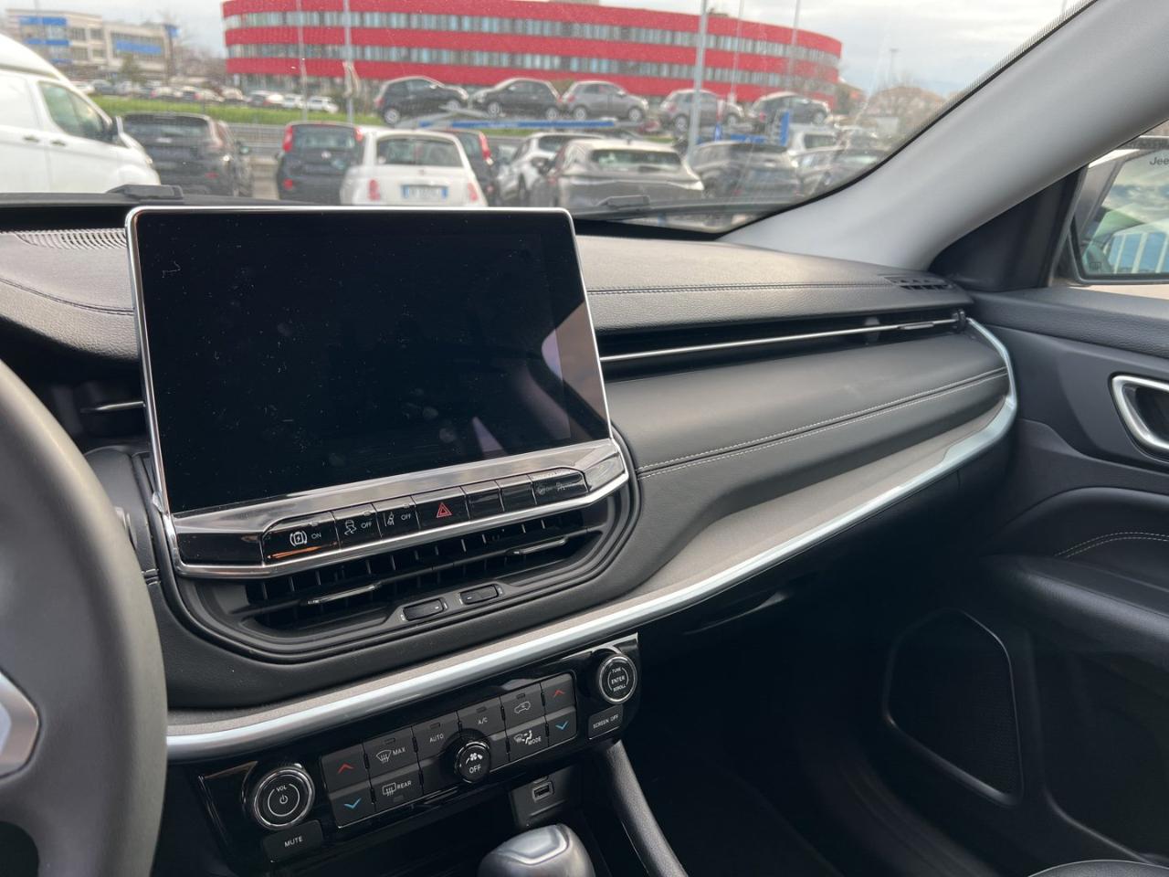 Jeep Jeep Compass usata 1