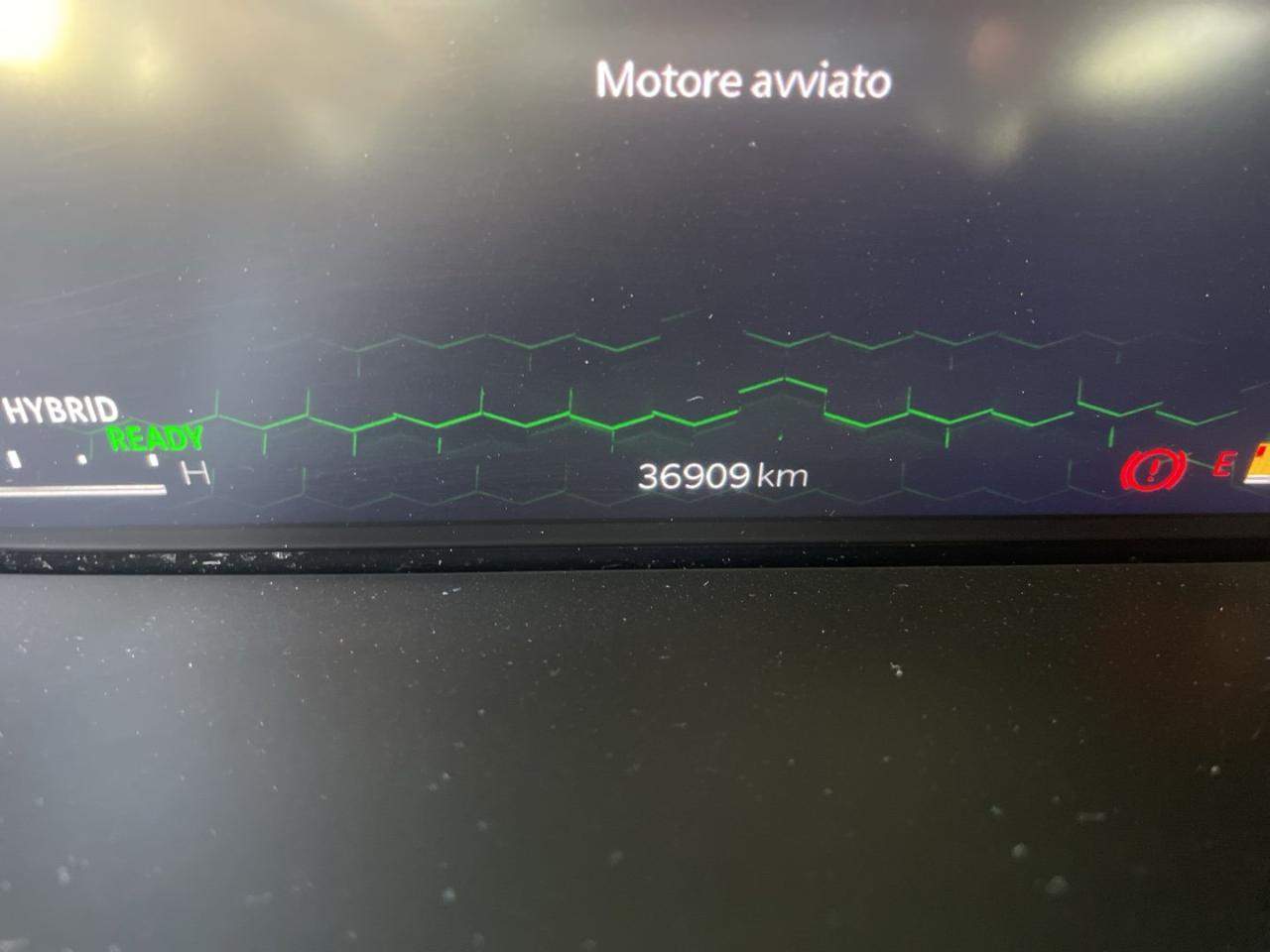 Jeep Jeep Compass usata 4